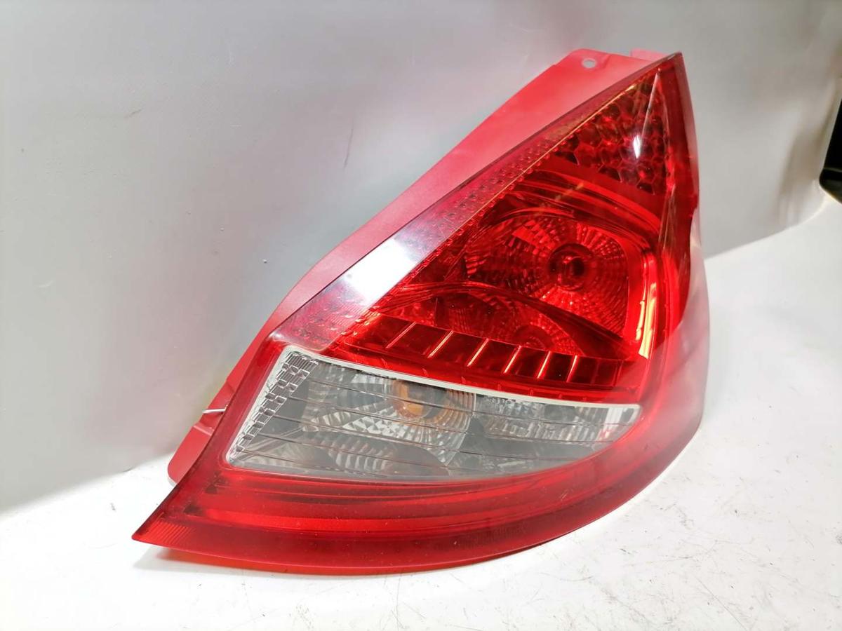 Ford Fiesta JA8 original Rücklicht Rückleuchte Schlussleuchte rechts Bj.2009 Ford Fiesta JA8 original Rücklicht Rückleuchte Schlussleuchte rechts Bj.2009